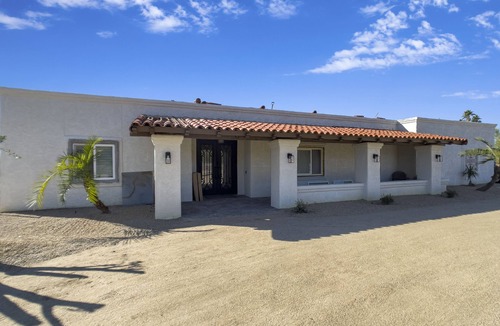 Paradise Heights House | Gorgeous and private ranch on expansive 1.2 acres