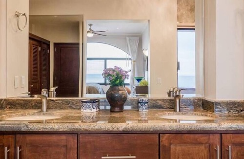 Santa Rosa Condo | Gorgeous Beachfront Condo!! Luxury 2 Story Conde On The Sea Of Cortez!!