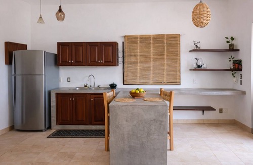Sayulita House | Gorgeous huge home, 3 bedrooms, pool, jungle views, 5 mins from everything