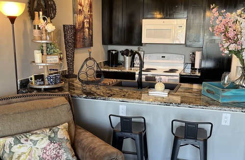 Walden on Lake Conroe Condo | Gorgeous Waterfront Condo on Lake Conroe