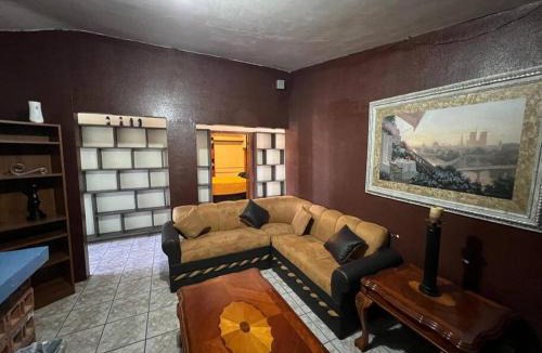 Cuauhtemoc House | GR20acd Jany
