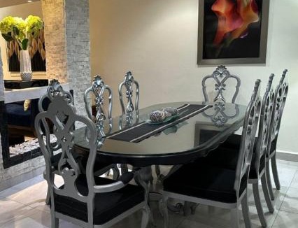 Torreon House | GRAN ALOJAMIENTO! 5 cuartos, 6 baños