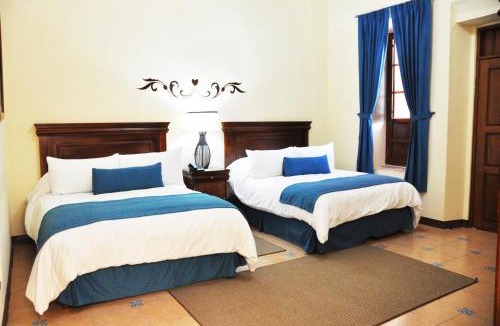 Sayula Hotel | Gran Casa Sayula Galeria & SPA