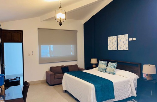 Puerto Santo Tomas de Castilla Hotel | Gran Costa Azul Hotel