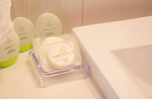 Puerto Santo Tomas de Castilla Hotel | Gran Costa Azul Hotel