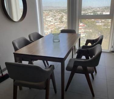 Zapopan Apartment | Gran Departamento de Lujo Cerca de Andares