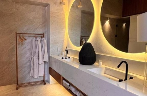 San Marcos Hotel | Gran Faena