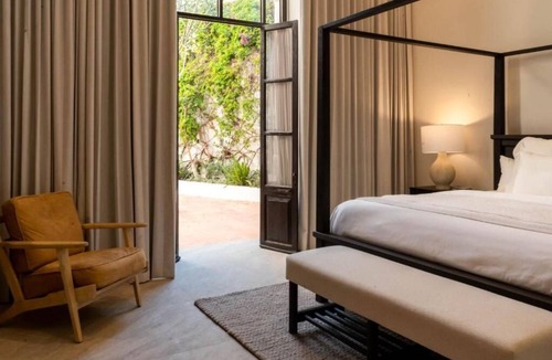 San Marcos Hotel | Gran Faena
