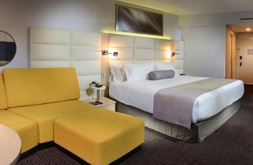 Puebla Hotel | Gran Hotel de Puebla by HNF