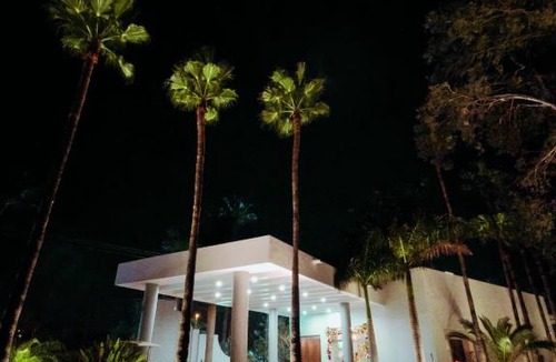 Ciudad Victoria Hotel | Gran Hotel Las Fuentes
