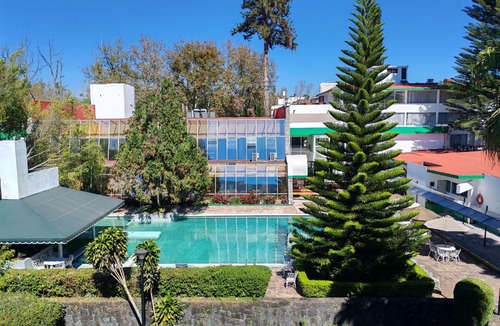 Xalapa Hotel | Gran Hotel Xalapa