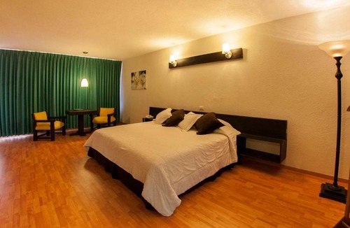 Xalapa Hotel | Gran Hotel Xalapa
