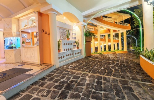Santa Cruz Mulua Hotel | Gran Karmel Hotel