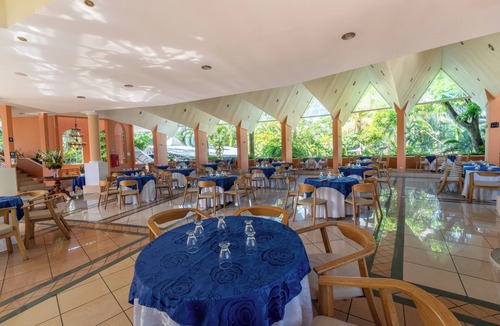 Santa Cruz Mulua Hotel | Gran Karmel Hotel