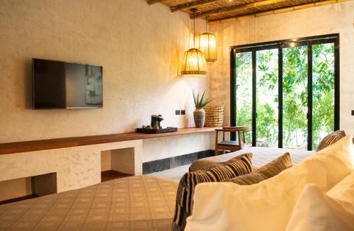 Tancanhuitz Hotel | Gran Tamoanchan