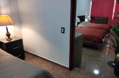 San Martin de las Piramides Apartment | Gran Tonantzin
