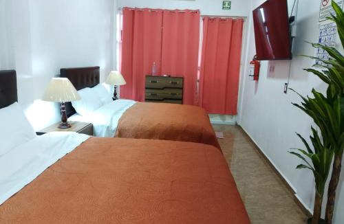 San Martin de las Piramides Apartment | Gran Tonantzin
