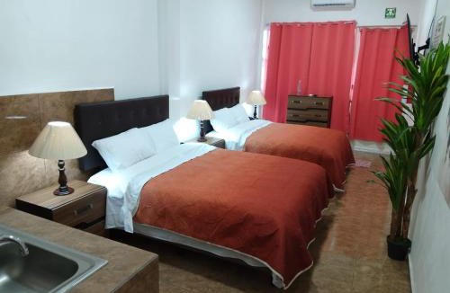 San Martin de las Piramides Apartment | Gran Tonantzin