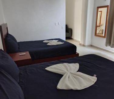 Playa Diamante Apartment | Gran Palma