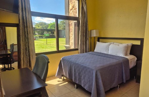Chiquimula Hotel | Grand Caporal Hotel
