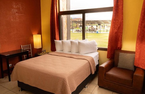 Chiquimula Hotel | Grand Caporal Hotel