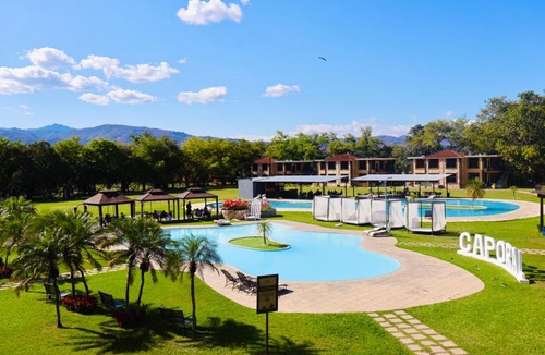 Chiquimula Hotel | Grand Caporal Hotel