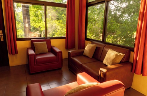 Chiquimula Hotel | Grand Caporal Hotel