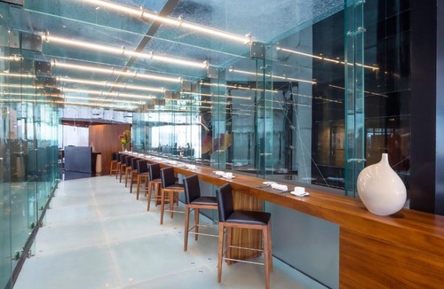 Monterrey Hotel | Grand Fiesta Americana Monterrey Valle