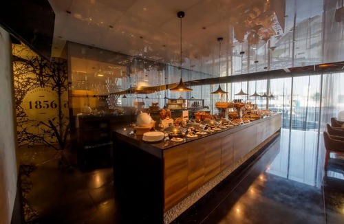 Monterrey Hotel | Grand Fiesta Americana Monterrey Valle