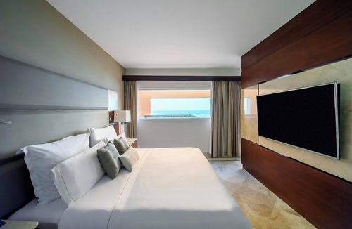 Boca del Rio Resort | Grand Fiesta Americana Veracruz