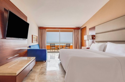 Boca del Rio Resort | Grand Fiesta Americana Veracruz