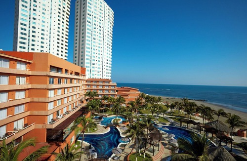 Boca del Rio Resort | Grand Fiesta Americana Veracruz