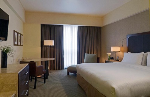Queretaro Hotel | Grand Fiesta Americana Queretaro