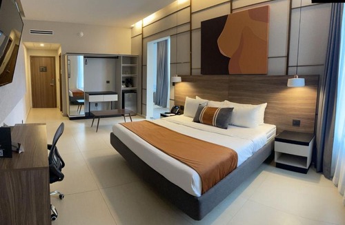Pachuca Hotel | Grand Hotel&Casino Vía Dorada
