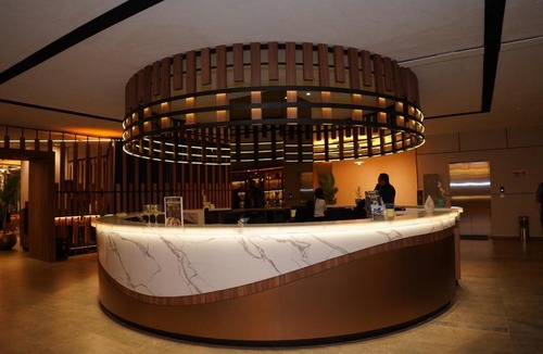 Pachuca Hotel | Grand Hotel&Casino Vía Dorada
