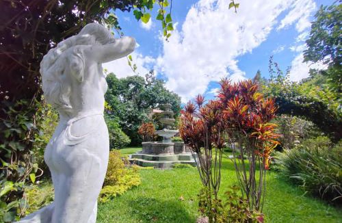 Panajachel Hotel | Grand Hotel Panajachel