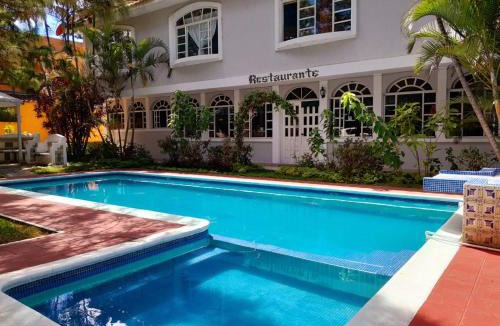 Panajachel Hotel | Grand Hotel Panajachel