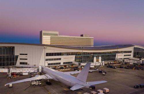 Dallas Hotel | Grand Hyatt DFW Airport