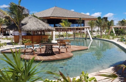 Downtown Cancun Resort | Grand luxe Vidanta Riviera Maya Luxury Resort