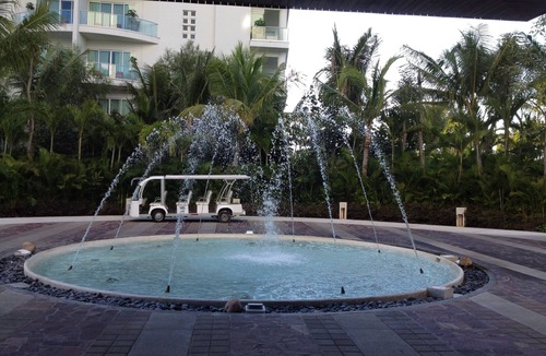 Las Jarretaderas Hotel | Grand Luxxe 2 br Spa Suite