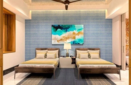 Nuevo Vallarta Hotel | Grand Luxxe 3 Bed Loft | 16 Rounds Golf & Additional Perks | Vidanta Membership