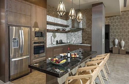 Las Jarretaderas Condo | Grand Luxxe Residence at Vidanta Nuevo Vallarta. Spacious 4-bd condo.