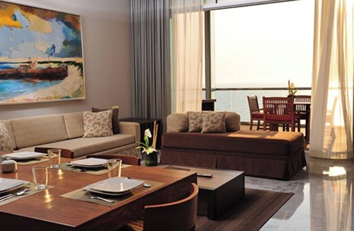 Nuevo Vallarta Hotel | Grand Luxxe Two-Bedroom Suite with Kitchen - sleeps 8, 5 Star Luxury