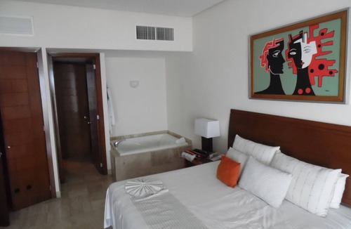 Marina Vallarta Resort | Grand Mayan 1 Bedroom
