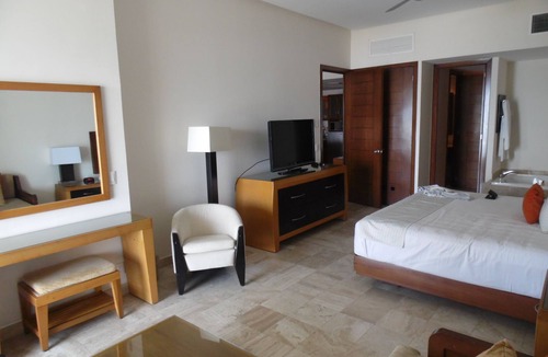 Marina Vallarta Resort | Grand Mayan 1 Bedroom