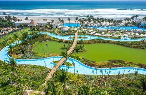 Granjas del Marques Resort | GRAND MAYAN/MAYAN PALACE 1 BR SUITE and 2BR SUITE