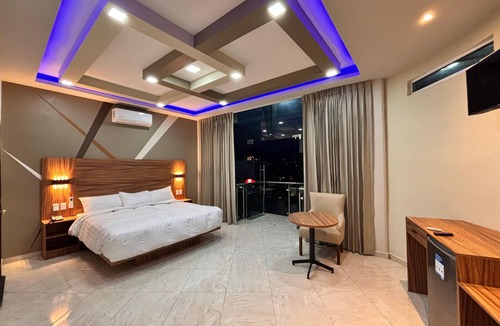 Iguala de la Independencia Hotel | Grand Hotel Iguala