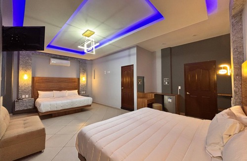 Iguala de la Independencia Hotel | Grand Hotel Iguala