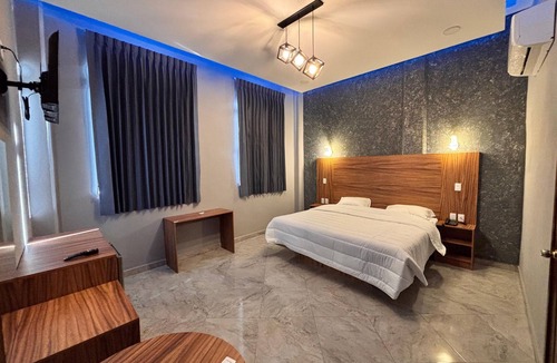 Iguala de la Independencia Hotel | Grand Hotel Iguala