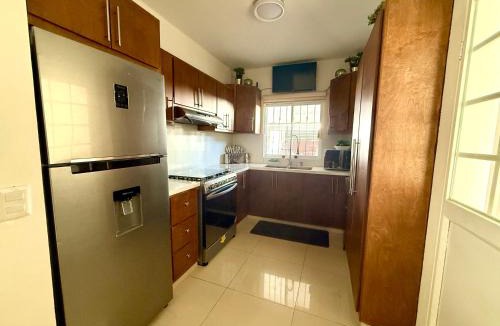 La Paz House | Grand Retreat
